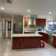 Elegant master bedroom with private bathroom, Point Cook (fotografie 8)