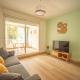 studio cosy - champ fleuri, Sainte-Clotilde - Foto 1