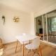 studio cosy - champ fleuri, Sainte-Clotilde - Foto 2