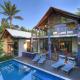 32 Beachfront Mirage - 4 Bedroom Luxury House, Port Douglas
