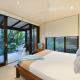 Hapuka - Luxury Villa with Stunning Views on Murphy St Port Douglas - Zdjęcie 4