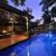 Hapuka - Luxury Villa with Stunning Views on Murphy St Port Douglas - Zdjęcie 5