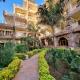 Thebes Hotel, Luxor - Foto 8
