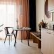 Aura Apartment Hotel, Arhus (fotografie 2)
