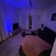 Moderne Ferienwohnung Green Forest mit Infrarotsauna, Balkon und Stellplatz, Bremerhaven - Zdjęcie 10