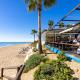 aAmazing Apartment ! on the beach with pool close to everything, Mijas - Fotografie 4