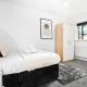 City Centre - Two Bedroom Apartment - Juliet Balcony - Secure Parking - WIFI - Smart TV - Top Rated -33S Birmingham - Fotografie 6