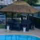Appartement charmant à Saint-Joseph, 50 m², vue sur mer, piscine, Saint-Joseph - Foto 8