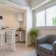 Lovely Cozy Studio - Thames Street - Palermo Soho, Buenos Aires - Foto 1
