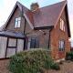Spacious Detached Home with Beautiful Seaviews, sleeps 6, Trimingham (fotografie 2)