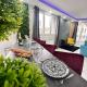 E Servagnat T3 luxe avec Sauna Jacuzzi et Hammam, Épernay - Foto 6