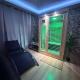 E Servagnat T3 luxe avec Sauna Jacuzzi et Hammam, Épernay - Foto 7
