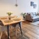 UPPER ROOM Altstadt-Apartment im Herzen der Pfalz, Neustadt an der Weinstraße - Zdjęcie 5