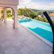 Apartment with a private pool, enchanting view, beach - by Traveler tourist agency ID 2122 Vrbnik - Fotografie 8