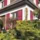 Chez Toinette, Bretteville-sur-Odon