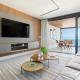 Apto Lux Atlantica Frente Praia Copacabana, 里约热内卢 - 照片 2