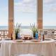 Beachfront house, Piles