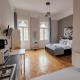 Mikszáth Apartments Budapest, Будапешт - Фото 1
