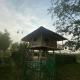 Camellia bagh resort. Under Pabhojan tea Tourism, Jāmuguri - Fotografie 7