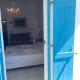 Aphrodite Boutique Hotel, Aliki (fotografie 2)