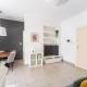 Maison Lumiere, Design Apt 5 min from Tiburtina Station, Roma - Foto 5