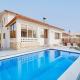 Villa Tensi - Blanes - propietario
