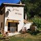 LA CASA DEL GRILLO - Valle del Menotre - Rasiglia