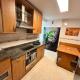 Sunny apartment, near coast., Leioa (fotografie 6)