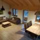 Chalet Steinplatte, Reit im Winkl - Zdjęcie 6
