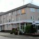 The Falcon Hotel, Farnborough