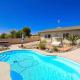 Jacuzzi Pool Home & Casita WiFi AC TVs RV Boat parking, Lake Havasu City - Foto 4