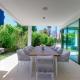 Contemporary & Very Spacious Villa Puerto Banus Marbella - Foto 9