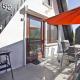 Finnhaus Nr 52 Haus - strandnah, Terrasse, Garten, Gager - Foto 4