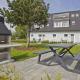 Haus Inselwind FeWo 09 MEERzauber - Terrasse, Groß Zicker - 写真 4