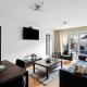 Stylish 2 Bed Bungalow in East Ham, Close to Excel, London - Photo 6