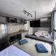 Flat Premium Ozean Home & Service - João Pessoa, 若昂佩索阿 - 照片 5