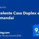 Excelente Casa Duplex em Tramandaí, トラマンダイ - 写真 3