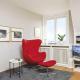 Kliffsand 16 von Appartements & Mehr, Kampen - Foto 4