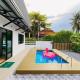 Chalicha pool villa phatthalung, Khuan Khanun