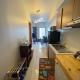 8 Adriatico- 1 Bedroom Condo with Balcony in Ermita near US Embassy, Manila - Fotografie 7