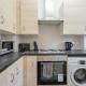 APlaceToStay Central London Apartment, Zone 1 COVE, Londýn - Fotografie 6