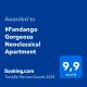 Fandango by halu!, Gorgeous Neoclassical Apartment next to Metro station Soluň - Fotografie 2