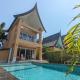 Blue Moon Pool Villa - by KohChangVillas, Trat