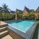 Blue Moon Pool Villa - by KohChangVillas, Trat (photo 8)