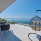 Sun Paradise Apartment, Podgora (fotografie 4)