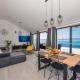 Sun Paradise Apartment, Podgora (fotografie 8)