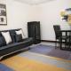 Cr8tive HOMES-Transient Stays Legend Condominiums, Manila - Fotografie 1