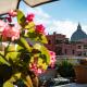 Large family apartment E8, Rom - Foto 9