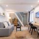 hypercentre / Gares - Duplex apartment Lille - Foto 9