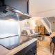 hypercentre / Gares - Duplex apartment Lille - Foto 8